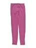 Tex Solid Pink Track Pants Size 14 - 16 - photo 2