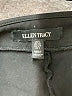 Ellen Tracy Solid Black Active Pants Size S - photo 7