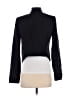 BCBGMAXAZRIA Black Blazer Size XS - photo 2