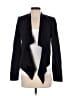 BCBGMAXAZRIA Black Blazer Size XS - photo 1