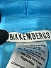 Bikkembergs Color Block Blue Athletic Shorts 9-12 MO / 12 MO - photo 3