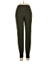 Lululemon Athletica Solid Green Active Pants Size 6 - photo 1