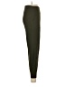 Lululemon Athletica Solid Green Active Pants Size 6 - photo 4