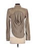 BCBGMAXAZRIA Tan Jacket Size XXS - photo 2