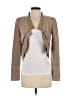 BCBGMAXAZRIA Tan Jacket Size XXS - photo 1