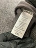 Lularoe Chevron-herringbone Gray Casual Skirt Size 22 - 24 - photo 5