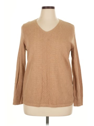 Talbots Outlet Pullover Sweater (view 1)
