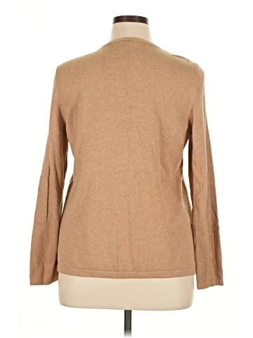 Talbots Outlet Pullover Sweater (view 2)
