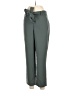 Chelsea28 100% Polyester Green Casual Pants Size 6 - photo 1