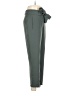 Chelsea28 100% Polyester Green Casual Pants Size 6 - photo 4