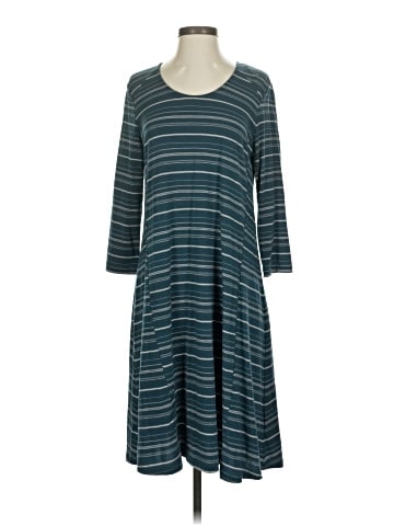 Garnet Hill Casual Dress (view 1)
