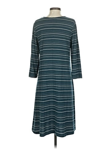 Garnet Hill Casual Dress (view 2)
