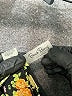 Beach Bunny Floral Black Swimsuit Bottoms Size 2X - photo 3
