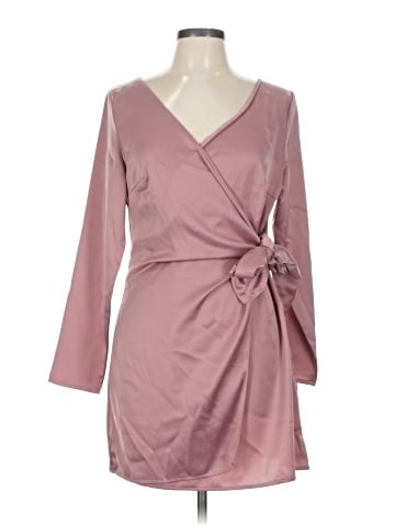 Nasty Gal Inc. Cocktail Dress (view 1)