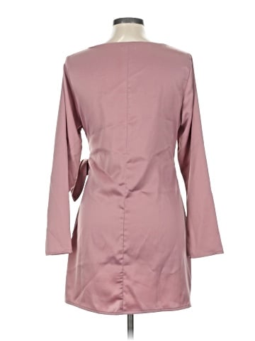 Nasty Gal Inc. Cocktail Dress (view 2)