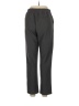 Free Haven Solid Gray Dress Pants Size M - photo 2