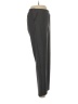 Free Haven Solid Gray Dress Pants Size M - photo 4