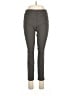 Nic + Zoe Gray Casual Pants Size 10 - photo 1