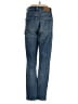 Denim Forum Blue Jeans Size 24 waist - photo 2