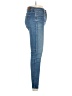 Madewell Hearts Blue Jeans Size 28 waist - photo 4