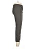 Nic + Zoe Gray Casual Pants Size 10 - photo 4