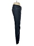 Marc Cain Chevron-herringbone Blue Jeans Size 8 (estimated) - photo 4