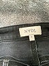 NYDJ Black Jeans Size 6 - photo 6