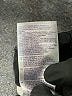 NYDJ Black Jeans Size 6 - photo 7