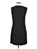 Max Studio 100% Rayon Black Casual Dress Size 10 - photo 2
