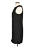 Max Studio 100% Rayon Black Casual Dress Size 10 - photo 5