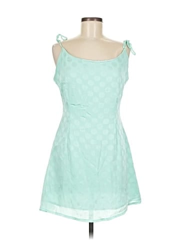 Nasty Gal Inc. Casual Dress (view 1)