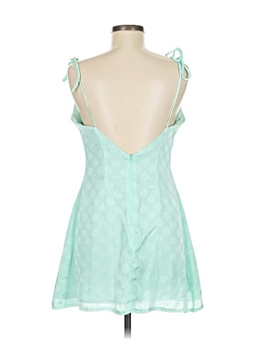 Nasty Gal Inc. Casual Dress (view 2)