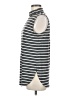 Ann Taylor Gray Sleeveless Top Size M - photo 5