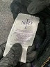 NYDJ 100% Spandex Chevron-herringbone Black Jeans Size 6 - photo 7