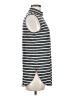 Ann Taylor Gray Sleeveless Top Size M - photo 4