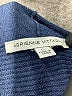 Adrienne Vittadini Blue Turtleneck Sweater Size L - photo 7