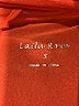 Laila Rowe Orange Cardigan Size S - photo 7