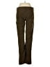 J.Crew 100% Cotton Brown Casual Pants Size 24S - photo 2