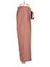 DR2 100% Polyester Brown Casual Pants Size M - photo 4