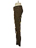 J.Crew 100% Cotton Brown Casual Pants Size 24S - photo 5