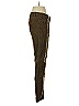 J.Crew 100% Cotton Brown Casual Pants Size 24S - photo 4
