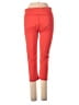 Fabletics Solid Red Orange Active Pants Size M (estimated) - photo 2