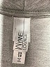 Wynne Layers Gray Cardigan Size XS - photo 7