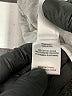 Wynne Layers Gray Cardigan Size XS - photo 8