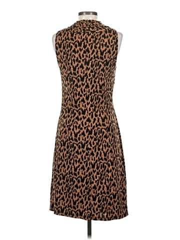 Badgley Mischka Casual Dress (view 2)