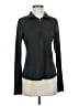 Victoria Sport Black Track Jacket Size S - photo 1