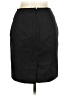 Prada Solid Black Formal Skirt Size EU (IT) 42 / US 6 - photo 2