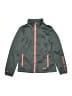Under Armour Solid Green Track Jacket Size L (youth) - photo 1