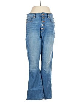 Ann Taylor Loft Jeans