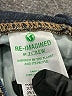 J.Crew Tweed Blue Jeans Size 29 waist - photo 7